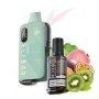 SHAKING Device EB6000 + Flacone KIWI PASSION FRUIT GUAVA 20mg - 6000 Puff - Elf Bar