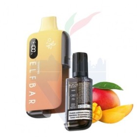Vapuri S.r.l.s.|ELFBAR