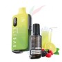 SHAKING Device EB6000 + Flacone PINK LEMONADE 20mg - 6000 Puff - Elf Bar