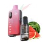 SHAKING Device EB6000 + Flacone WATERMELON 20mg - 6000 Puff - Elf Bar