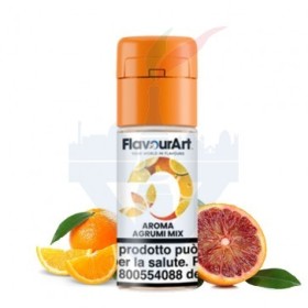 Vapuri S.r.l.s.|FLAVOURART