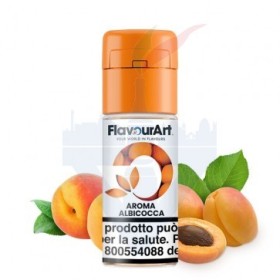 Vapuri S.r.l.s.|FLAVOURART