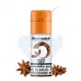 ANICE - Aroma Concentrato 10ml - FlavourArt