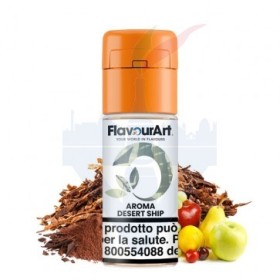 Vapuri S.r.l.s.|AROMI CONCENTRATI