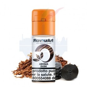 Vapuri S.r.l.s.|AROMI CONCENTRATI