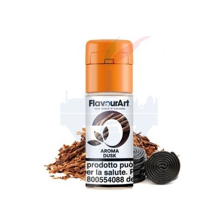 DUSK - Aroma Concentrato 10ml - FlavourArt