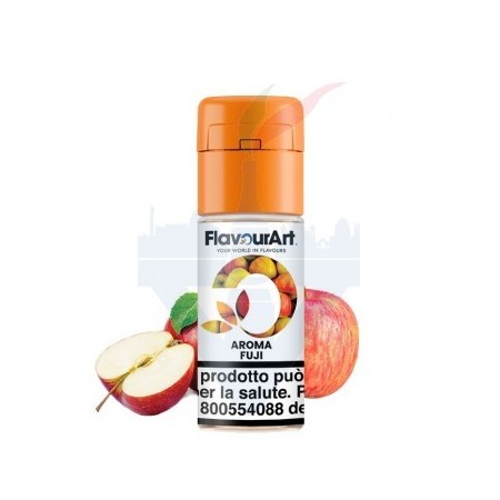FUJI - Aroma Concentrato 10ml - FlavourArt