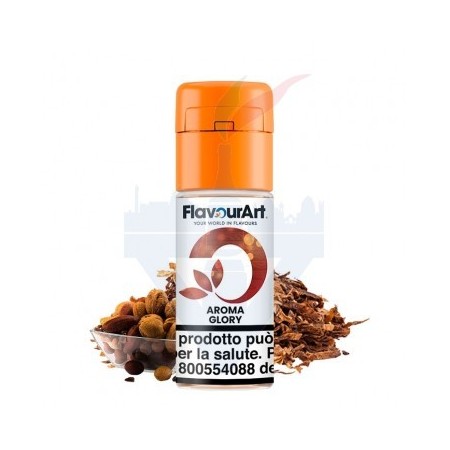 GLORY - Aroma Concentrato 10ml - FlavourArt
