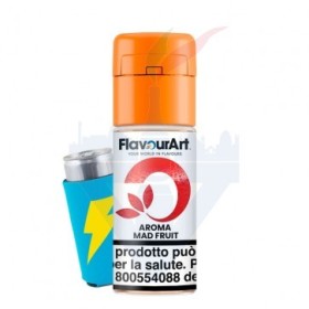 Vapuri S.r.l.s.|AROMI CONCENTRATI