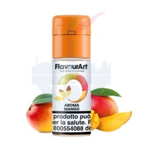 Vapuri S.r.l.s.|AROMI CONCENTRATI