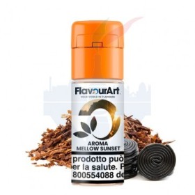 Vapuri S.r.l.s.|FLAVOURART