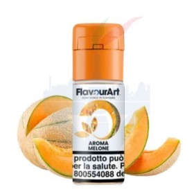 Vapuri S.r.l.s.|FLAVOURART