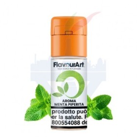 Vapuri S.r.l.s.|FLAVOURART