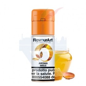 Vapuri S.r.l.s.|FLAVOURART