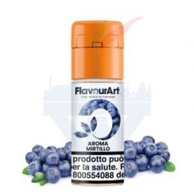 Vapuri S.r.l.s.|FLAVOURART