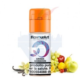 Vapuri S.r.l.s.|FLAVOURART