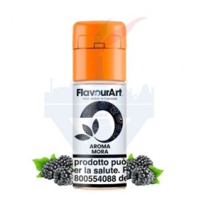 Vapuri S.r.l.s.|FLAVOURART