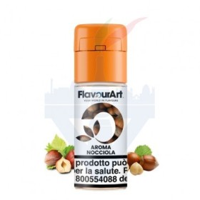 Vapuri S.r.l.s.|FLAVOURART