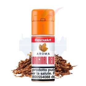 Vapuri S.r.l.s.|FLAVOURART