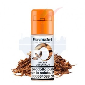 Vapuri S.r.l.s.|FLAVOURART