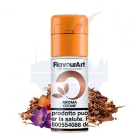Vapuri S.r.l.s.|FLAVOURART