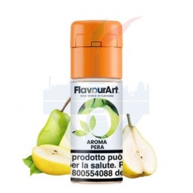 Vapuri S.r.l.s.|FLAVOURART