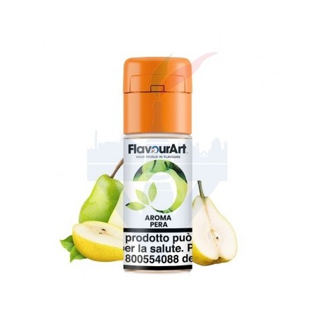 PERA - Aroma Concentrato 10ml - FlavourArt