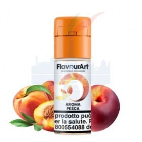 Vapuri S.r.l.s.|FLAVOURART