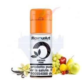 Vapuri S.r.l.s.|FLAVOURART