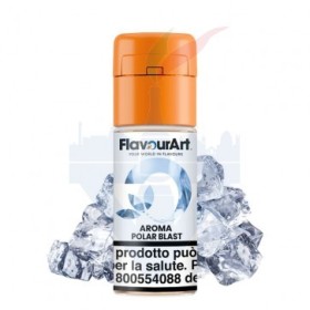 Vapuri S.r.l.s.|FLAVOURART