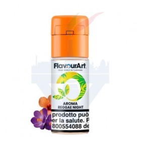 Vapuri S.r.l.s.|FLAVOURART