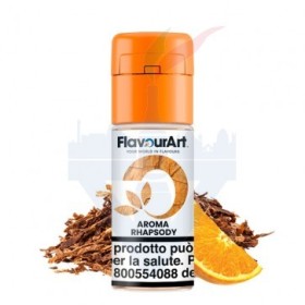 Vapuri S.r.l.s.|FLAVOURART