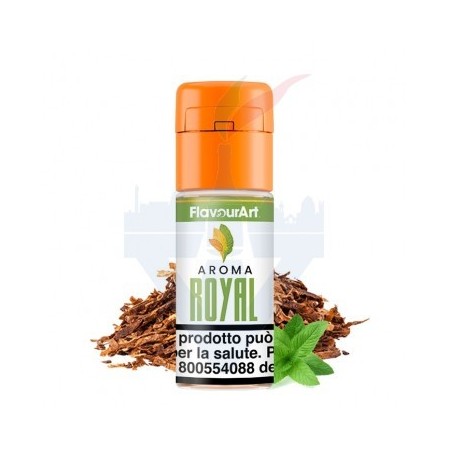 ROYAL ORIGINAL - Aroma Concentrato 10ml - FlavourArt