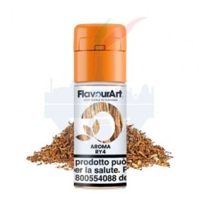 Vapuri S.r.l.s.|FLAVOURART