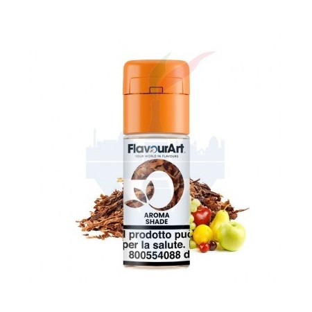 SHADE - Aroma Concentrato 10ml - FlavourArt