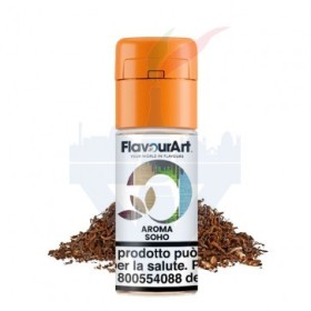 Vapuri S.r.l.s.|FLAVOURART