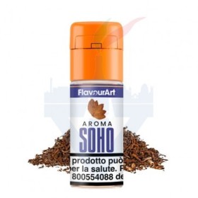 Vapuri S.r.l.s.|FLAVOURART