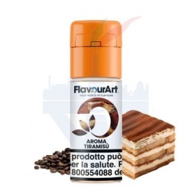 Vapuri S.r.l.s.|FLAVOURART