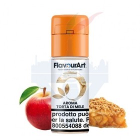 Vapuri S.r.l.s.|FLAVOURART