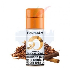 Vapuri S.r.l.s.|FLAVOURART