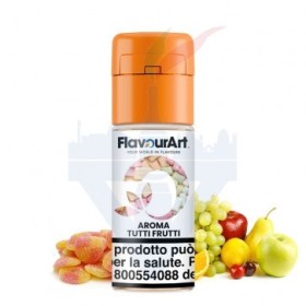 Vapuri S.r.l.s.|FLAVOURART