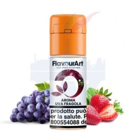 Vapuri S.r.l.s.|FLAVOURART