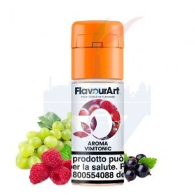 Vapuri S.r.l.s.|FLAVOURART