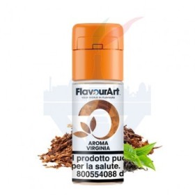 Vapuri S.r.l.s.|FLAVOURART