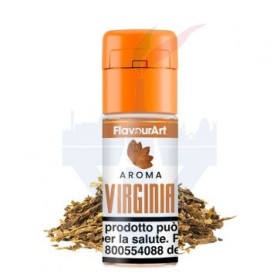 Vapuri S.r.l.s.|FLAVOURART