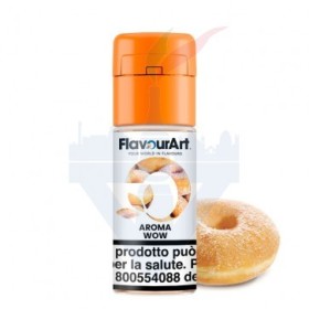 Vapuri S.r.l.s.|FLAVOURART
