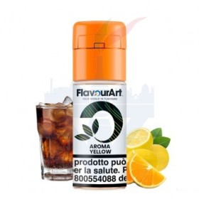 Vapuri S.r.l.s.|FLAVOURART