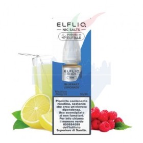 Vapuri S.r.l.s.|ELFBAR