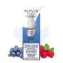 BLUEBERRY SOUR RASPBERRY - Liquido Pronto 10ml - Elfliq by Elf Bar
