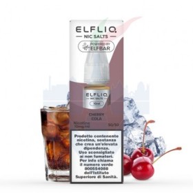 Vapuri S.r.l.s.|ELFBAR
